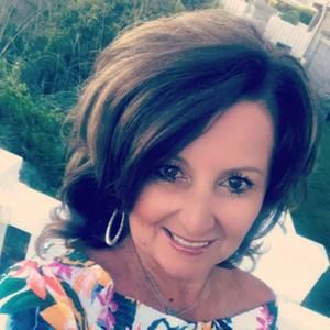 Meet your Posher, Dawn